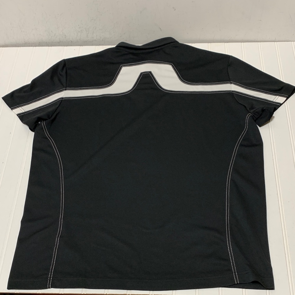 Linderberg KV men’s golf polo XXL